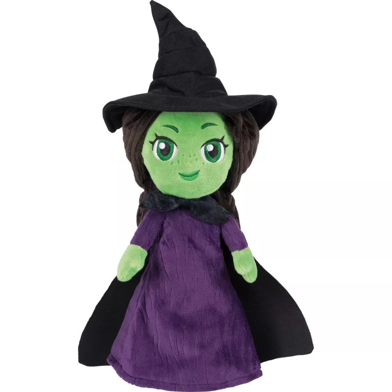 Wicked - Elphaba 22 cm, Pluszowa Zabawka