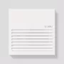 Siedle Bus Door Speaker BTLM 750-0 W Biały (210011515-00)