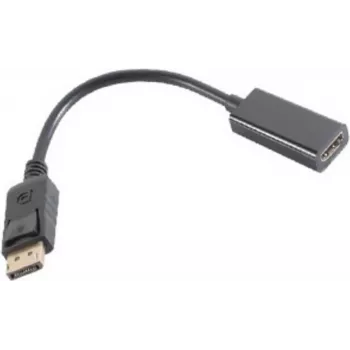 Adapter kabla wideo DisplayPort – HDMI ShiverPeaks BS14-05008