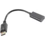 Adapter kabla wideo DisplayPort – HDMI ShiverPeaks BS14-05008