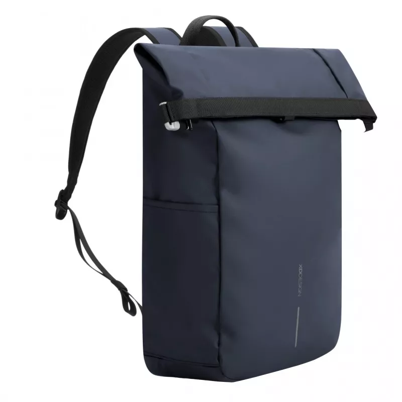 Plecak XDDESIGN P706.2825 Urban WTR RES Navy — wodoodporny, wytrzymały