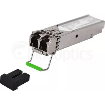 Moduł SFP CBO SFP-1G-ZX-120KM-RW-BO 1,25 Gb/s, złącze LC, ZX 120 km