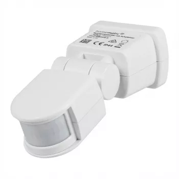 Homematic IP 156737A0 Produkt Biały
