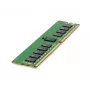 HPE SmartMemory - DDR4 - Module - 16 GB - DIMM 288-pin - 2666 MHz / PC4-21300 - Registeczerwony