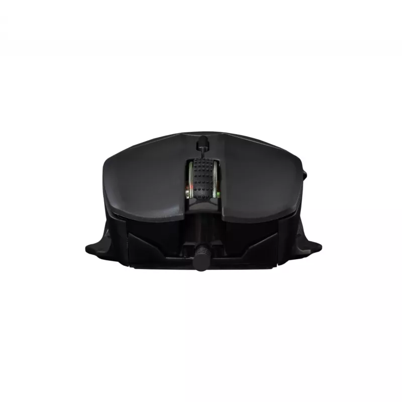 Mysz Baracuda BGM-101 Penguin Czarny USB