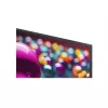 LG 55UA75006LA.AEUD, Telewizor LED, 139 cm (55 cali), UHD, czarny UltraHD/4K, potrójny tuner, HDR (55UA75006LA.AEUD)