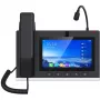 Telefon IP Fanvil A308I Czarny