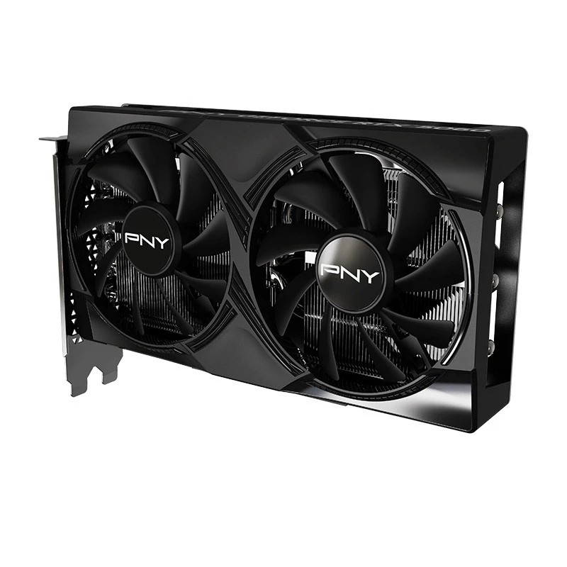 Karta graficzna PNY GeForce RTX 5060 8GB