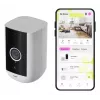 Kamera IP bezpieczeństwa omajin by Netatmo OWC-01-EU Wi-Fi 4