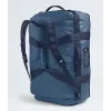 The North Face 723588 62 L niebieski