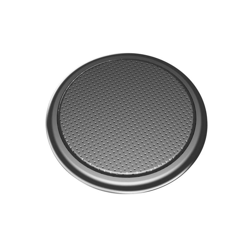 Bateria litowa pastylkowa zielony Cell CR2016 3V — zestaw 5 szt.