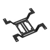 Uchwyt zbiornika Barrow TCBJ-G14 140mm Czarny do zbiorników cylindrycznych