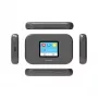 4G Router Beafon MR3 — kompaktowy mobilny router LTE, czarny