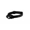 Latarka czołowa Led Lenser MH4 Czarna 502151 200 lumenów IP54
