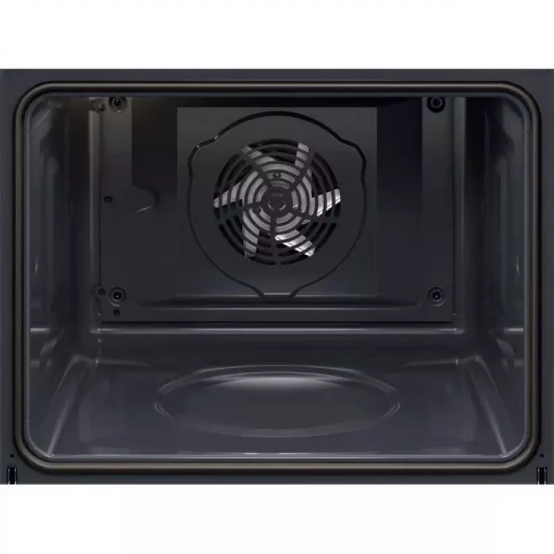 Piekarnik elektryczny do zabudowy Electrolux LOE8P39Z — 72 l, pirolityczny, wyświetlacz TFT, 220–240 V