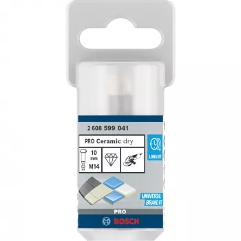 Akcesoria do szlifierki kątowej Bosch 2 608 599 041
