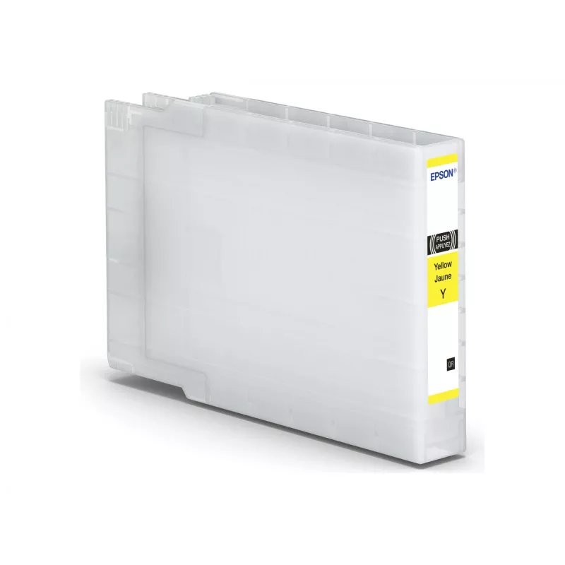 Wkład atramentowy Epson C13T04B44N 1 szt. Oryginalny o wysokiej wydajności (XL) Żółty