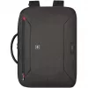 Wenger MX Torba na laptopa 16-calowa stojąca Szara