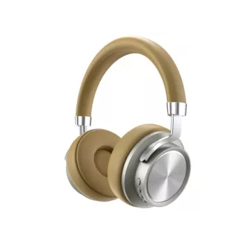 Słuchawki Bluetooth Lenovo HD800 złote