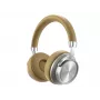 Słuchawki Bluetooth Lenovo HD800 złote