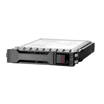 Wewnętrzny dysk twardy HPE P30562-001 2,5 inch 2,4 TB SAS (P30562-001)