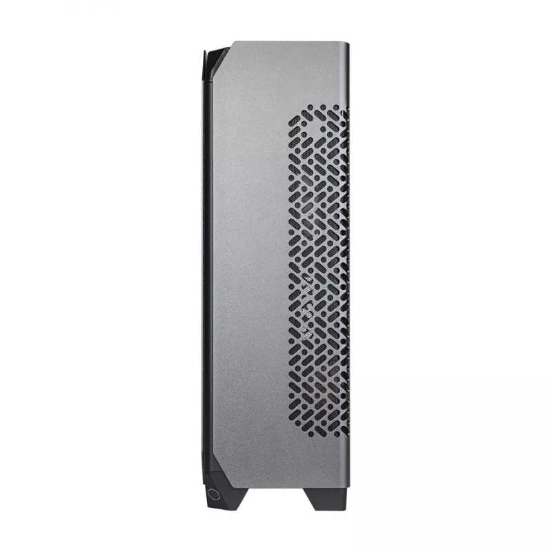 Cooler Master NCORE 100 MAX Small Form Factor (SFF) szary 850 W
