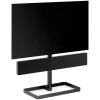 Beosound Stage Black Anthracite (Pokrycie Dark Grey)