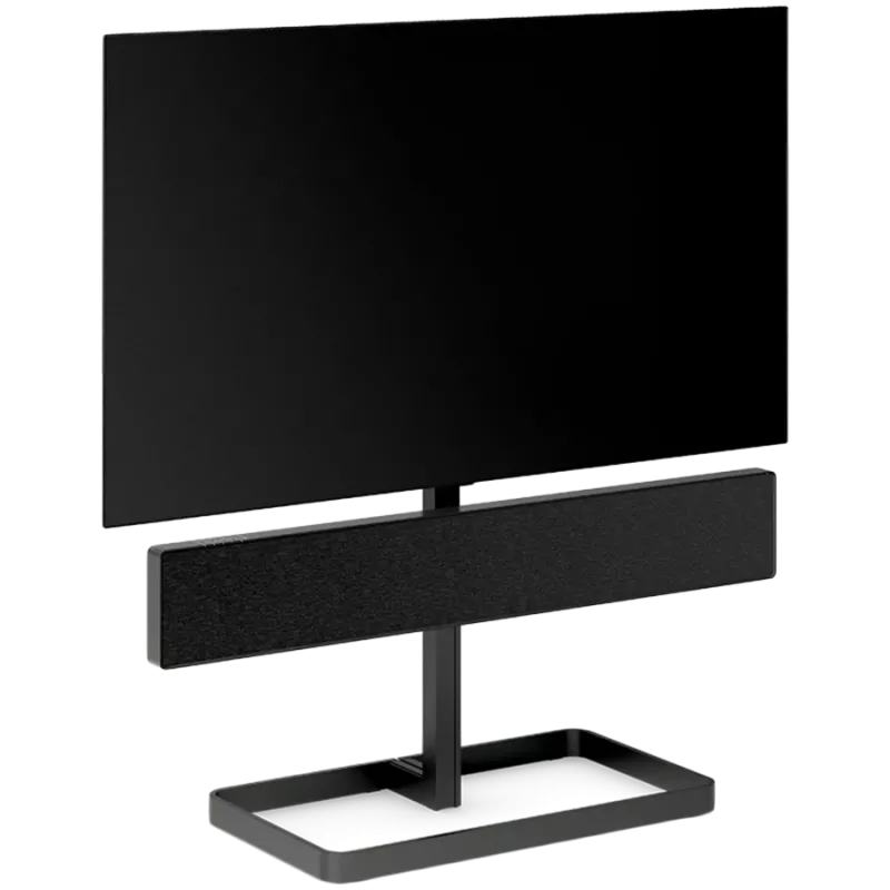 Beosound Stage Black Anthracite (Pokrycie Dark Grey)