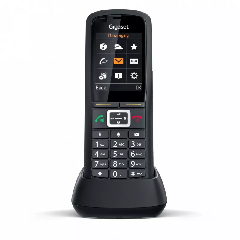 Telefon DECT Gigaset R700H PRO
