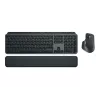 MX Keys S Combo - Graphite Fra - BT - N/A - CENTRAL-419