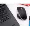 Bezprzewodowa mysz optyczna TRACER 47425, czarna, 1600 DPI