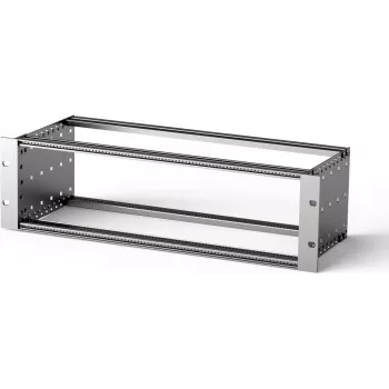 SCHROFF SUBR PRO H 3U 84HP 235D SL - Akcesorium do szafy rack (24563162)