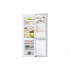 Lodówka Samsung RB34C670EWW/EF, wysokość 185,3 cm, 344 l, klasa energetyczna E, zamrażarka 114 l, chłodziarka 230 l
