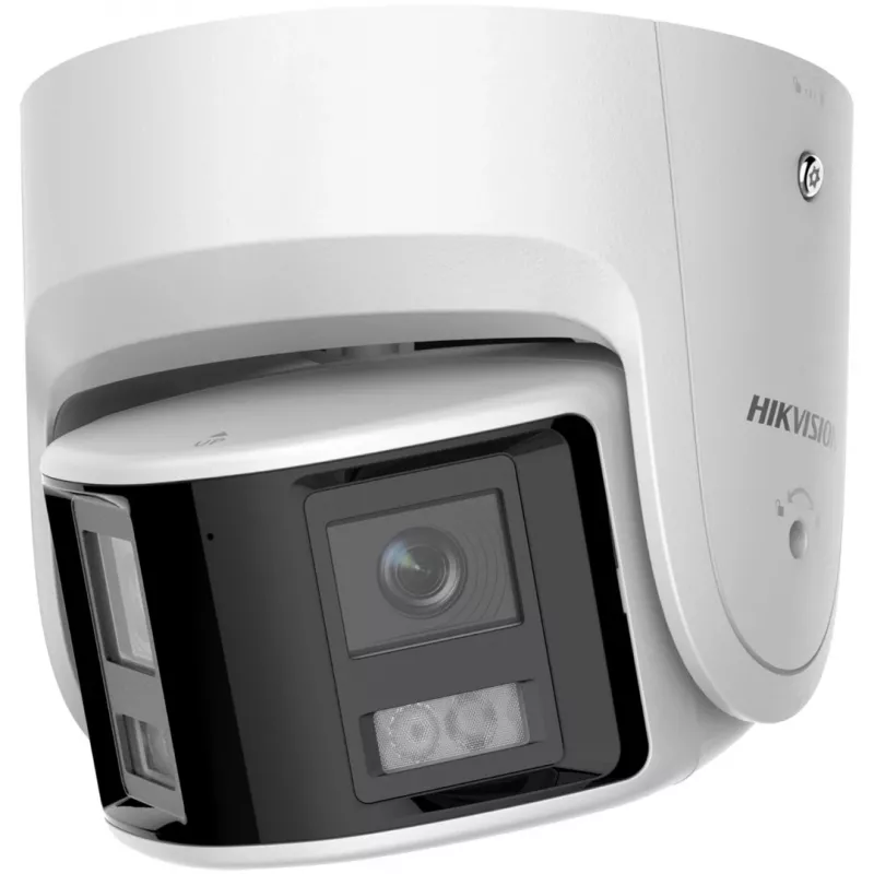 Kamera IP: HikVision DS-2CD2367G2P-LSU/SL(2.8mm)(C)