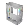 Obudowa Logic ARAMIS ARGB MINIDI USB 3.0 Biała