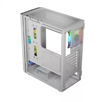 Obudowa Logic ARAMIS ARGB MINIDI USB 3.0 Biała