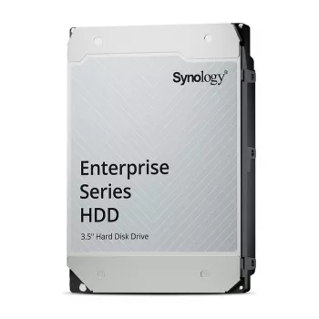 Dysk twardy wewnętrzny Synology HAS5310-12T 12 TB 7200 RPM 512 MB 3,5 cala SAS3