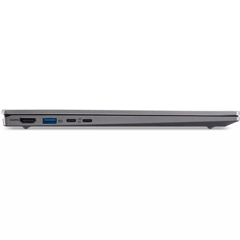 Laptop Acer Swift Go 14 AI SFG14-64-R14C 14 cal AMD Ryzen 350 16GB 512GB SSD AMD Radeon Windows 11