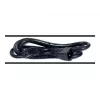 Kabel zasilający APC AP9877 Czarny 1,98 m Wtyk C19 Wtyk C20