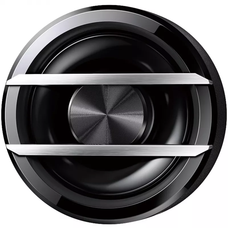 Głośnik samochodowy Pioneer TS-G130C okrągły 2-drożny 250 W