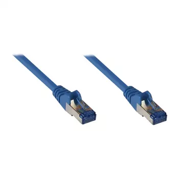 Goodconnections 8060-H005B Ethernet kabel krosowy niebieski