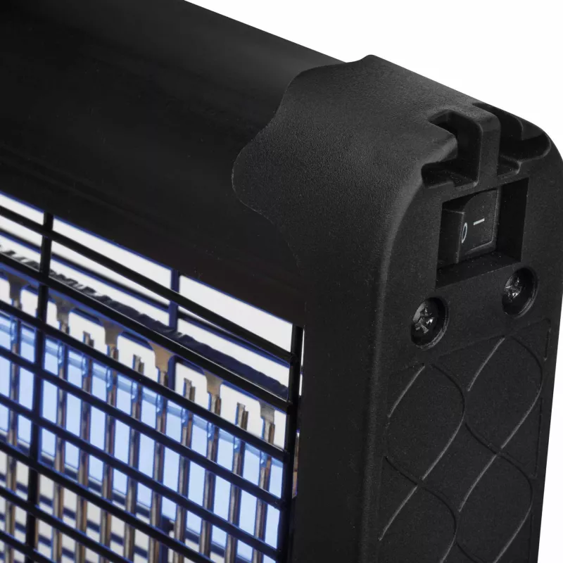 Grill elektryczny Jata MOST3548 z powierzchnią nieprzywierającą i regulowaną kontrolą temperatury