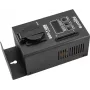 Dimmerpack EUROLITE EDX-1 DMX USB 4 kanały 10 A