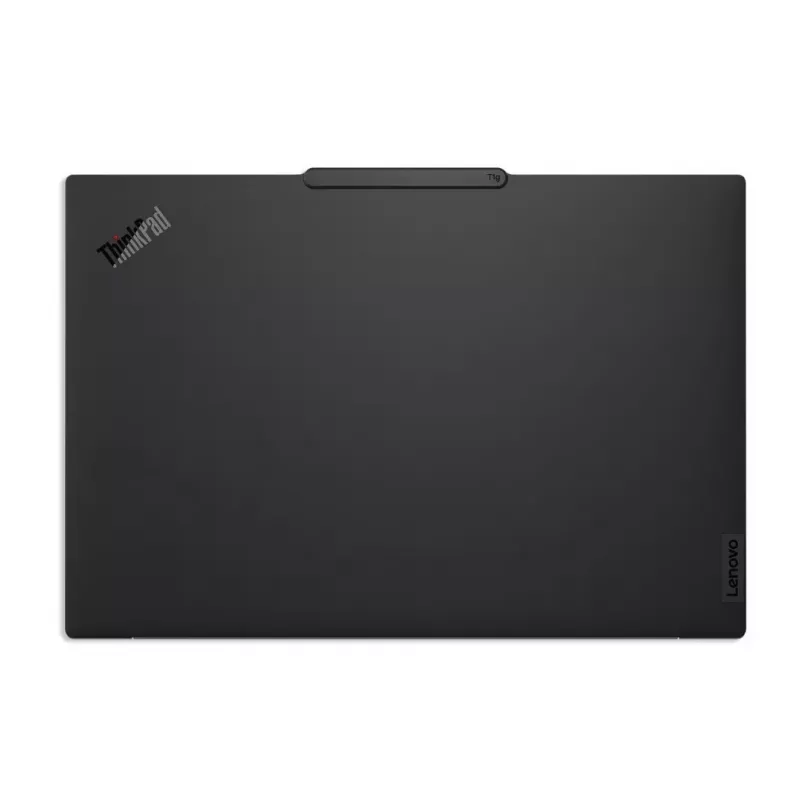 Ultrabook Lenovo ThinkPad T1G G8 21TD0004PB — Intel Ultra 9 285H, 64GB RAM, 2TB SSD, NVIDIA RTX 5070 8GB, 16,0 cal WUXGA, Windows 11 Pro, vPro