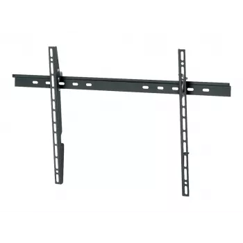 Uchwyt ścienny Vogels | MNT 302 | Regulowany kąt nachylenia | 40-65 cali | Maksymalne obciążenie 100 kg | Czarny