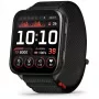 Smartwatch GARMIN Venu X1 — 2-calowy AMOLED, GPS/GLONASS/Galileo, 5 ATM, bateria 11 dni, czarny silikonowy pasek