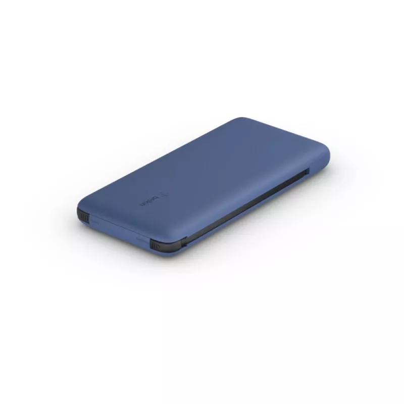 Przenośny akumulator Belkin BPB006btBLU 10000 mAh