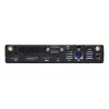Mini PC barebone ASRock Jupiter X600 z chipsetem Intel, kompaktowa obudowa biurkowa