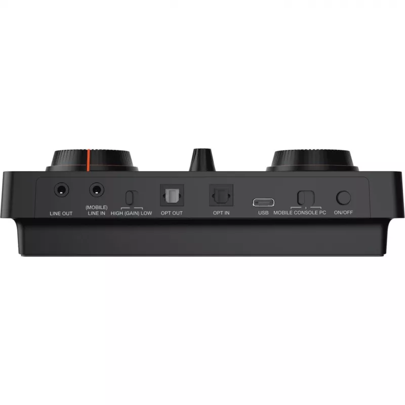 Creative Labs Sound Blaster GC7 7.1 kanałów USB
