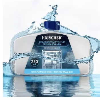 Frischer Środek do czyszczenia zmywarek 0,25 l